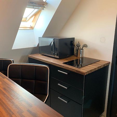 Cocoon Loft Leilighet Colmar Eksteriør bilde