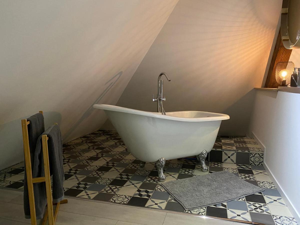 Cocoon Loft Leilighet Colmar Eksteriør bilde